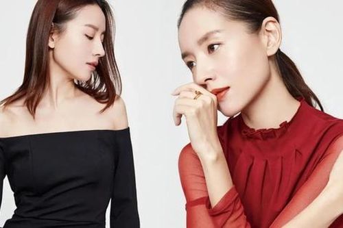 'Chúc Anh Đài' Đổng Khiết lần đầu chia sẻ sau 10 năm ly hôn Phan Việt Minh