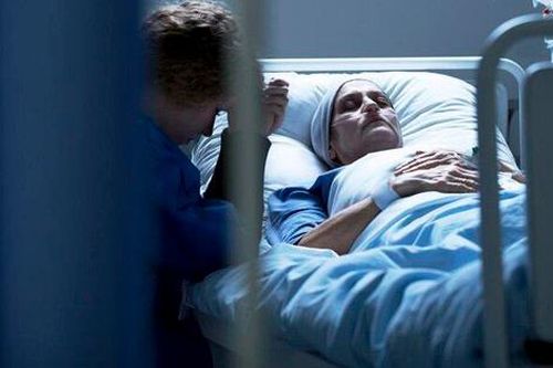 Ung thư gan: Bác sĩ chỉ ra kiểu ngứa ngoài da là hiểm họa khôn lường