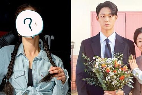 Visual trẻ đẹp bất ngờ của mỹ nhân quan trọng nhất hồi kết 'Người mẹ tồi của tôi'