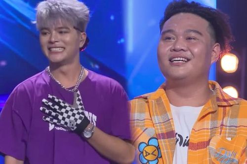Quang Anh và Yuno Bigboi tìm lại hào quang ở 'Rap Việt': Chuyện chẳng dễ!