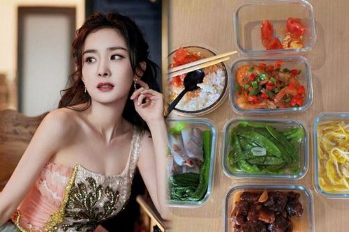 Dương Mịch tuổi U40 có vóc dáng như thiếu nữ, bí quyết gói gọn trong phương pháp ăn uống