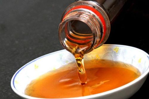 'Nước mắm to' là gì?