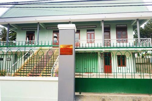 Bắt tạm giam Phó giám đốc Chi nhánh Văn phòng đăng ký đất đai ở Khánh Hòa