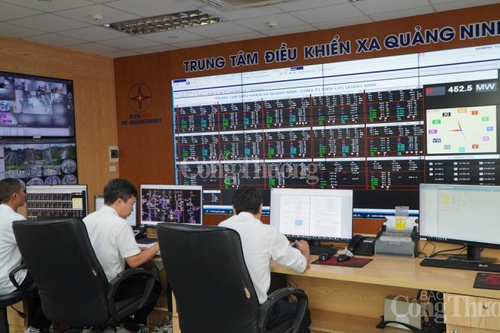 Quảng Ninh: Sẽ ưu tiên cung cấp điện cho các khu du lịch trọng điểm