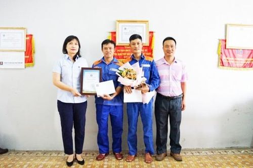 Thừa Thiên Huế: Nhân viên cây xăng 4 lần cứu người 'thoát cửa tử' trong gang tấc