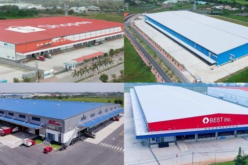 Hoàn thiện hệ sinh thái logistics cho thương mại điện tử