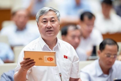 'Giá vải đắt', Bộ trưởng Bộ Giao thông vận tải đề nghị Bắc Giang thu xếp vốn để xây cầu