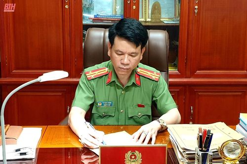 Những 'bông hoa' trong vườn Bác