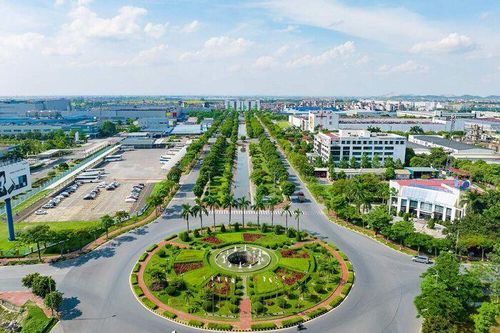 Bất động sản công nghiệp đang đối diện với nhiều thách thức