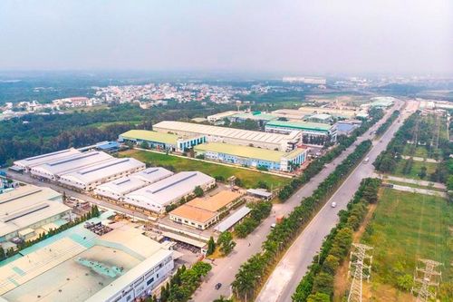 Bất động sản công nghiệp đối mặt với nhiều 'lực cản'