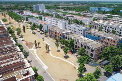 Khu đô thị Phúc An Asuka đón đầu lợi thế từ tuyến cao tốc Cần Thơ - Châu Đốc - Sóc Trăng