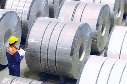 Liên minh châu Âu tiếp tục gia hạn biện pháp tự vệ đối với thép nhập khẩu thêm 1 năm
