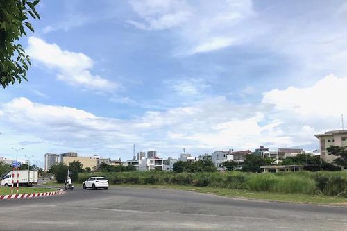 Đà Nẵng đấu giá hai khu đất có tổng diện tích hơn 29.660 m2.