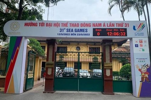 Tổng cục Thể dục - Thể thao trở thành Cục Thể dục - Thể thao