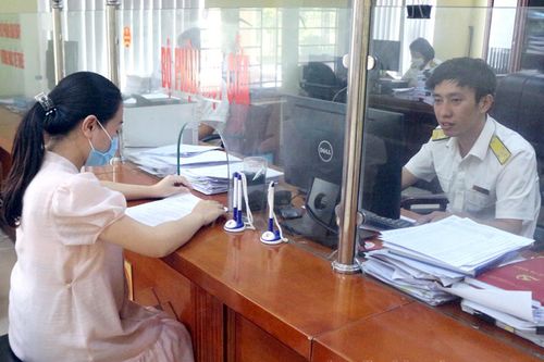 Tích cực chuẩn hóa dữ liệu mã số thuế cá nhân