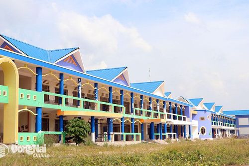 Dự án Thu hồi đất, bồi thường, hỗ trợ tái định cư sân bay Long Thành: Hết thời hạn nên không thể giải ngân