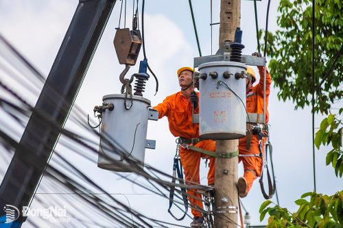 Thủ tướng chỉ đạo khẩn bảo đảm cung ứng điện