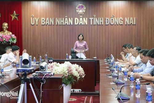 Đảm bảo tiến độ khởi công 2 dự án đường cao tốc Biên Hòa - Vũng Tàu và Vành đai 3 - TP.HCM