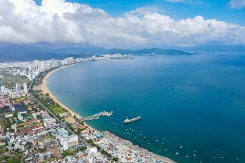 Để Khánh Hòa giàu từ biển, mạnh từ biển