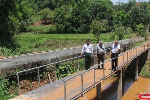 Đảng viên tiên phong, nhân dân đồng thuận