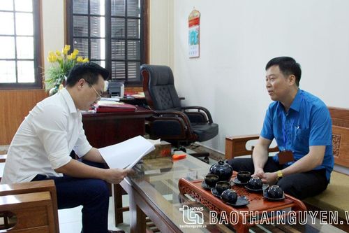 Sẽ thanh tra đột xuất Công ty Bảo Lan