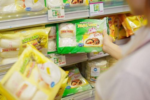 Tập đoàn KIDO: Hoàn tất mua 25% cổ phần Bánh bao Thọ Phát, hướng đến mục tiêu xếp thứ 2 ngành chế biến bánh Việt Nam