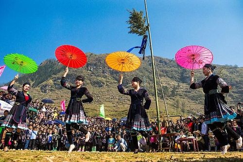 Đưa Khu du lịch quốc gia Sa Pa trở thành trung tâm du lịch nghỉ dưỡng, văn hóa tầm cỡ quốc tế