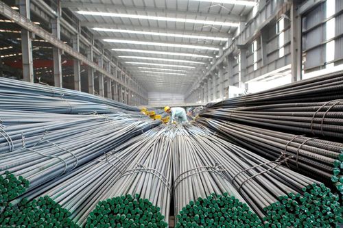 Thép Tiến Lên: Sắp chia cổ tức năm 2021 với tỷ lệ 10%, nhận định thị trường thép sẽ hồi phục từ quý 3/2023