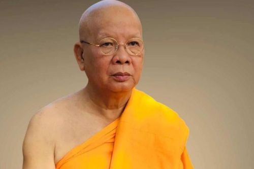 Vĩnh Long: Hòa thượng Giác Ánh, Chứng minh Ban Trị sự Phật giáo tỉnh viên tịch