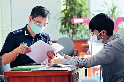 Lan tỏa tinh thần tự nguyện tuân thủ pháp luật hải quan