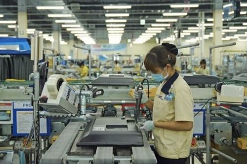 Cục Hải quan Hà Nội thu ngân sách đạt hơn 11.200 tỷ đồng