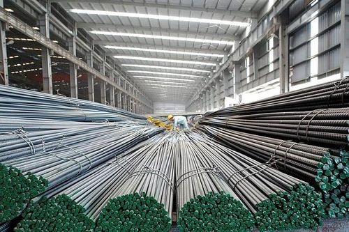 EU tiếp tục gia hạn biện pháp tự vệ thêm 1 năm đối với thép nhập khẩu