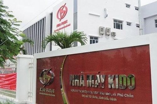 KIDO đề xuất nhiều giao dịch nội bộ trong năm 2023