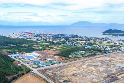 Khánh Hòa: Siết quản lý thuế đối với hoạt động chuyển nhượng bất động sản