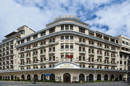Saigontourist lãi hơn 290 tỷ đồng sau hai năm thua lỗ vì dịch bệnh