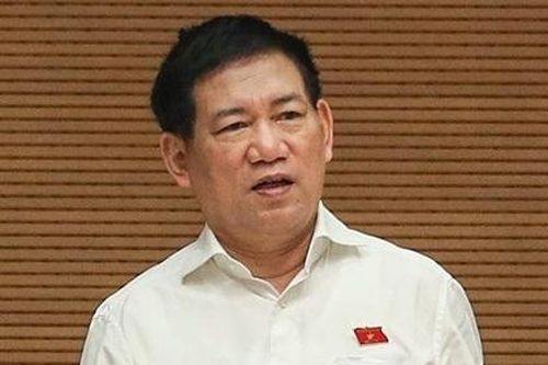 Bộ trưởng Bộ Tài chính nói về chi ngân sách cho khoa học, công nghệ