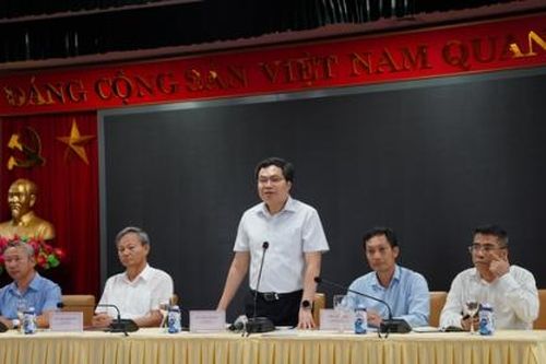 Đại diện Bộ Công Thương xin lỗi khi để xảy ra thiếu điện