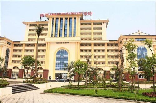 Trường Đại học Kinh doanh và Công nghệ Hà Nội tuyển sinh đại học hình thức vừa làm vừa học