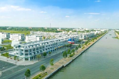 Tăng trưởng kinh tế lập kỳ tích, bất động sản Hậu Giang thăng hạng trên bản đồ đầu tư
