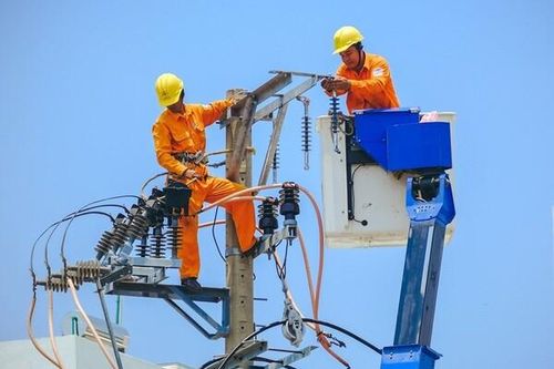 Lịch cắt điện tại Hà Nội hôm nay ngày 7/6