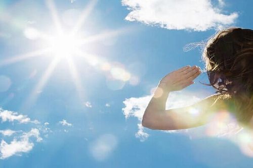Những cách chống nóng hiệu quả khi mất điện