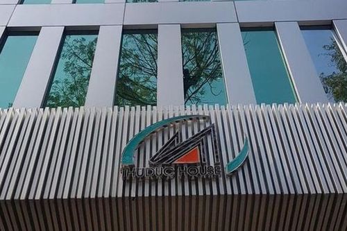 Vì sao Chủ tịch Thuduc House bất ngờ nộp đơn xin từ nhiệm?