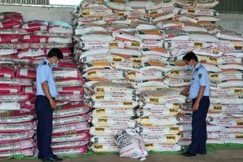 Đắk Nông: Tăng cường công tác quản lý sản xuất, kinh doanh và sử dụng vật tư nông nghiệp