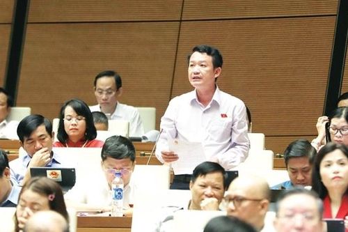 Cộng đồng trách nhiệm với nguyện vọng của người lao động
