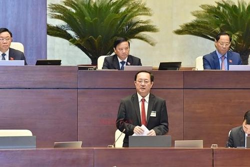 Vì sao thị trường khoa học và công nghệ Việt Nam vẫn chưa phát triển?
