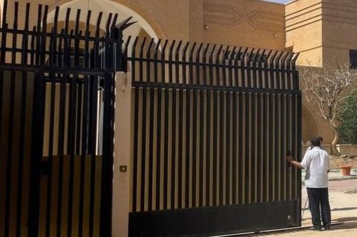 Đại sứ quán Iran tại Ảrập Xêút chính thức mở cửa trở lại sau 7 năm