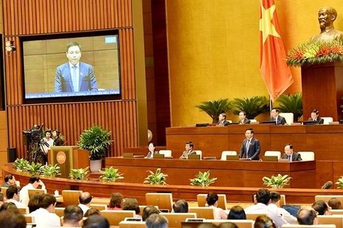 Ưu tiên nguồn vốn hoàn thiện các tuyến đường 4 làn xe