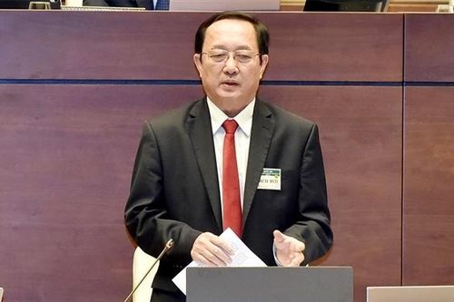 Phát huy vai trò then chốt của khoa học công nghệ, thúc đẩy đổi mới sáng tạo