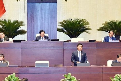 Trực diện, đúng mực, rõ trách nhiệm