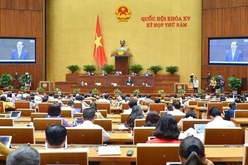 Trả lời chất vấn của Bộ trưởng Huỳnh Thành Đạt: Cầu thị, đi thẳng vào vấn đề mấu chốt
